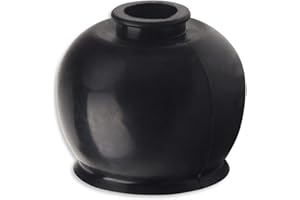 MWEDP 8N7277 2N Shifter Boot Gear Shift Lever Protective Jacket Compatible with 2N, 8N, 9N, NAA (1939-1954) and Jubilee Tractors, Replaces C5NN7277C, C0NN7277