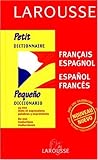 Petit Dictionnaire : Espagnol/français, français/espagnol (French and Spanish Edition) by 