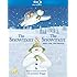 The Snowman / The Snowman and the Snowdog [Blu-ray] [1982]
