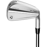 TaylorMade P790 2023 Iron Set Forged Irons Dynamic Gold 95 105 Regular Stiff