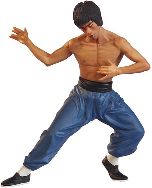 bruce lee toys amazon