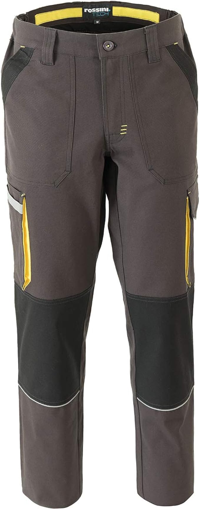 Caterpillar Work Trousers Men's Stretch Canvas Utility Pant Pants For