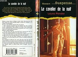 Le  cavalier de la nuit