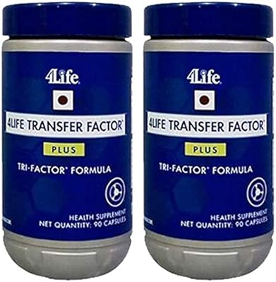 4life transfer factor plus amazon