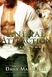 Animal Attraction (Halle Pumas)