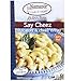 Namaste Foods, Gluten Free Say Cheez Non-Dairy Macaroni & Cheez Dinner 9-Ounce Boxes (Pack of 6)
