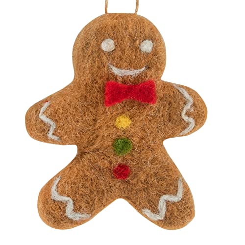 Gingerbread Man