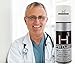 Fiber MEDIUM BROWN (Water Proof) Hair Loss Concealer - Hair Cubed