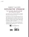 Heraldic Design: Its Origins, Ancient Forms and Modern Usage (Dover Pictorial Archive) by Allcock, Hubert (2004) Paperback