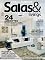 Livro Salas & Livings Edição 44: Seu estilo na decoração!