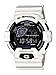 Casio Men's GR8900A-7 G-Shock Tough Solar Digital White Resin Sport Watch