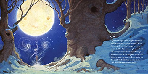 Jack Frost (The Guardians of Childhood)