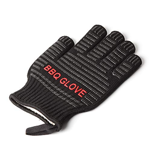 YNNI KAMADO TQAST Universal Heat Proof Glove Tool Accessory