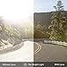 Revant Replacement Lenses Compatible With Oakley Crosshair 2.0, Polarized, Titanium MirrorShield