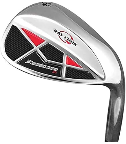 Amazon.com : Ray Cook Golf 2025 RAY COOK M1 56 Wedge