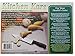 Acrylic plastic products cutting board, 15-inch by 20-inch