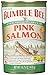 Bumble Bee Salmon Pink Canned, 14.75-Ounce Cans (Pack of 4)