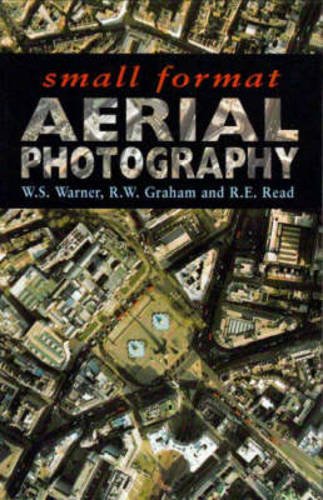 Small Format Aerial Photography