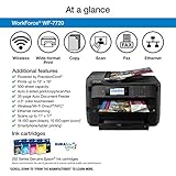 Epson Workforce WF-7720