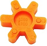 Premium L100 Urethane Spider Insert Fits L-100
