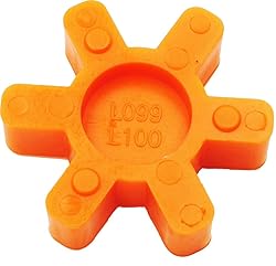 Premium L100 Urethane Spider Insert Fits L-100