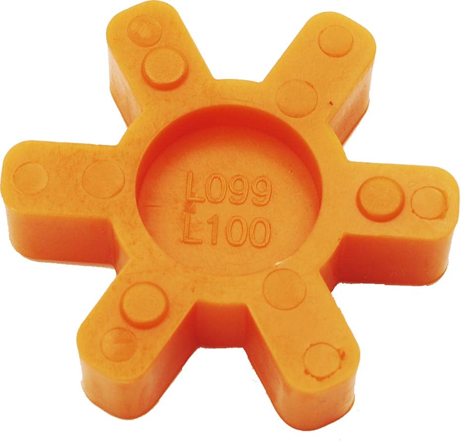 Premium L100 Urethane Spider Insert Fits L-100