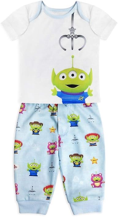 toy story baby grow
