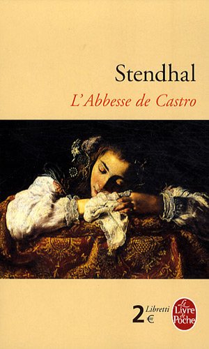 L' abbesse de Castro