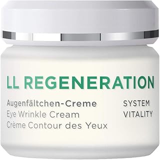 Annemarie Börlind LL Regeneration Augenfältchen-Creme (30ml)