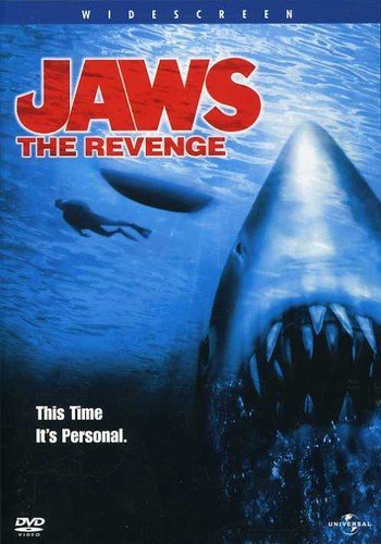 GHOST SHARK 2: URBAN JAWS: A Sequel To Nothing | Birth.Movies.Death.