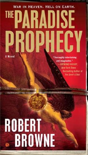 The Paradise Prophecy