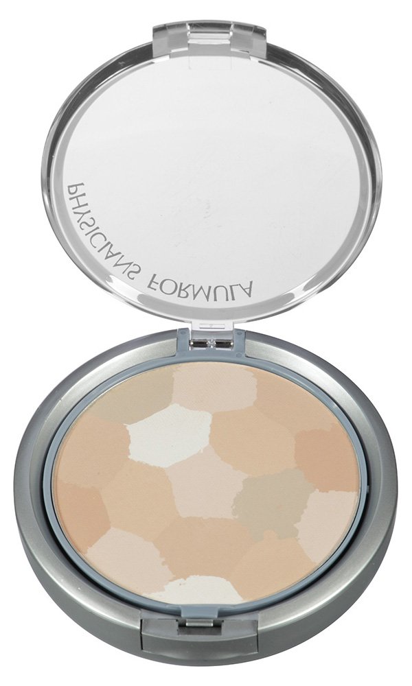 Physicians Formula Powder Palette Multi-Colored Pressed Powder