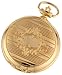 Pulsar Men's PXD198 Pocket Watch