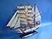 Hampton Nautical  USCG Eagle Navy Tall Ship, 24