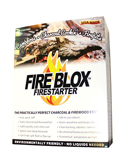 Seymour 98003 Fire Blox Firestarter