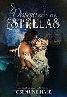 Livro Desejo sob as Estrelas