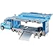 Disney Pixar Cars 3 Cal Weather's Hauler (Dinoco)