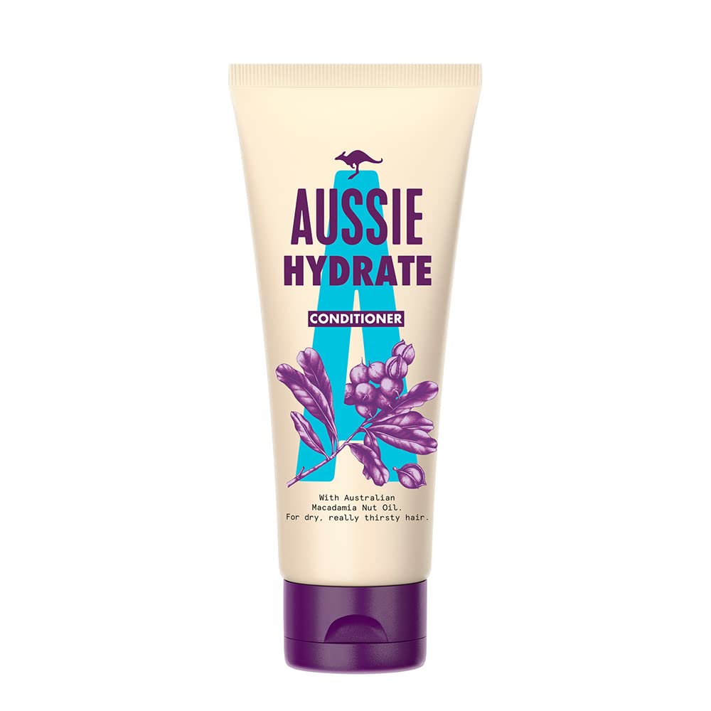 AUSSIE 200ML CONDITIONER HYDRATE