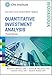 Quantitative Investment Analysis Workbook (CFA Institute Investment Series)