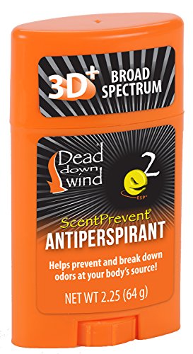 ScentPrevent Antiperspirant for safety tips while camping in bear country, tips to bear proof your campsite and know what to do if you see a bear so you survive the wildlife bear encounter.