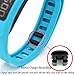 SnowCinda for Garmin Vivofit Bands, Fitness Replacement Bands for Garmin Vivofit Small Large Kids Men Women