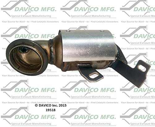 Buick Encore Catalytic Converter Catalytic Converter For