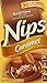 Nips Rich & Creamy Hard Candy Variety Pack, 4-oz boxes (Pack of 4 Flavors)– Coffee, Caramel, Chocolate Parfait, and Butter Rum
