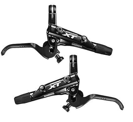 xt v brakes