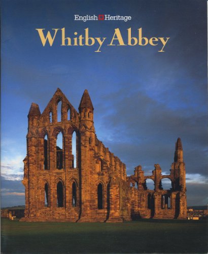 Whitby Abbey