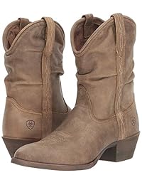 ARIAT Women's Reina Western Boot