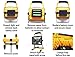(Updated Version) 2400 lumens, 50 Watts, 36 LED. Heavy Duty LED Flood/Shop Light, Portable Rechargeable Cordless LED Work Light Flood Light Durable Emergency Light Newly Design Battery Cover Stronger!