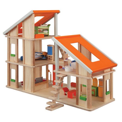 plan toys dolls house furniture