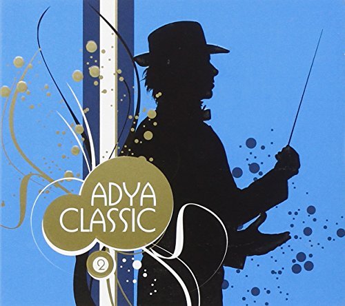 Adya - Adya Classic 2 By Adya (2007-05-10) - Zortam Music