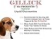 Liquid Glucosamine for dogs vegetarian Natural Hip & Joint Supplement for Dogs Suitable for Dogs Allergic to Shellfish Glucosamine MSM & Hyaluronic Acid Fast Joint Pain & Arthritis relief Made in USA